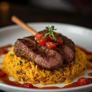 Lamb Loin