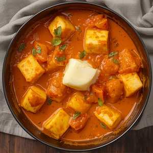 Paneer Makhani