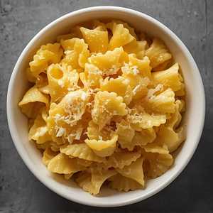 Kids Butter Noodles