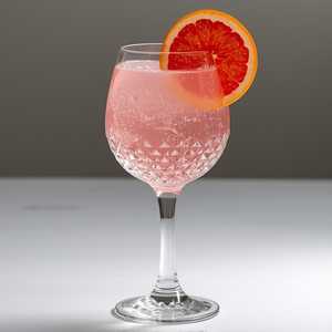SPARKLING GRAPEFRUIT