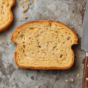 Gluten-Free Toast
