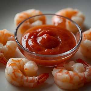 Jumbo Shrimp Cocktail