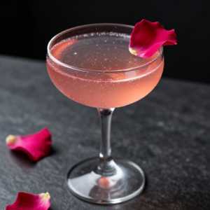La Vie en Rose