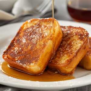 Regular French Toast