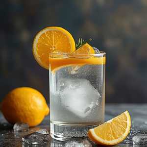 Finnish Long Drink