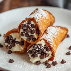 Cannoli
