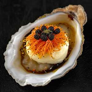 Oyster Banabi