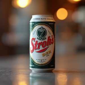 Strohs