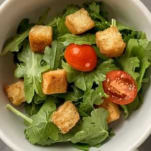 Caesar or House Side Salad