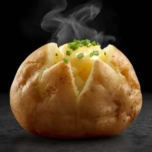 Baked Potato