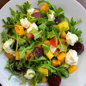Beet Salad
