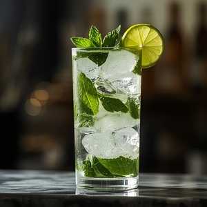 Mojito-Ish