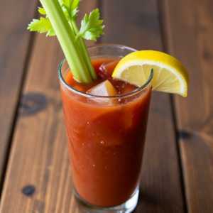 BLOODY MARY