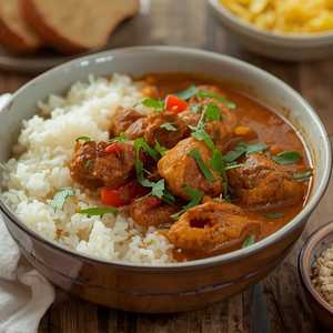 Khasi Ko Maasu (Goat)