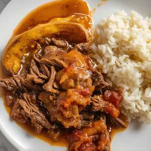 Ropa Vieja