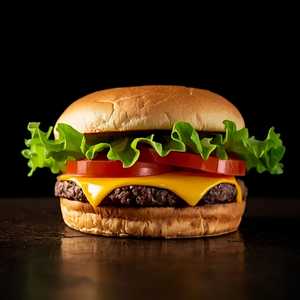 Hamburger