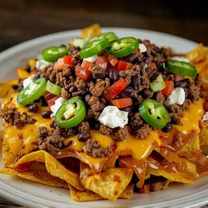 NACHOS