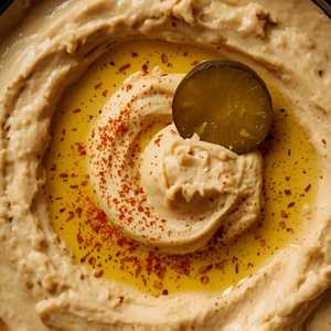 Hummus Spread