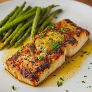 Palacios Blackened Texas Red Fish