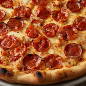 Pepperoni