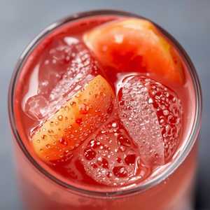 Agua Frescas - Mocktails