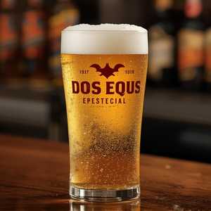 Dos Equis Lager Especial