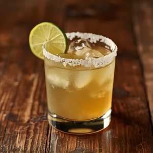 No Más!® Margarita