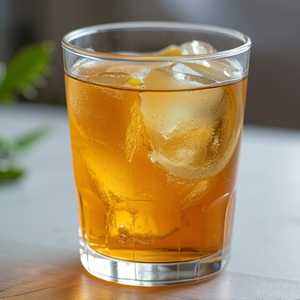 Greek Mountain Iced Tea