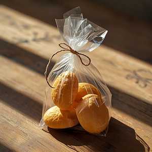 Almond-anise biscottini – bag of 6