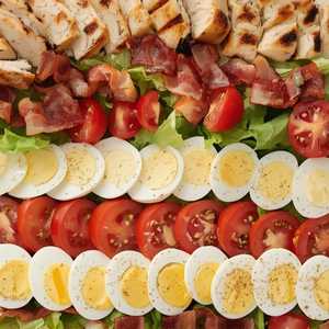 Cobb Salad