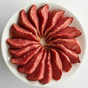 Australian Lamb Shoulder