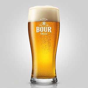 Pfriem, Blonde