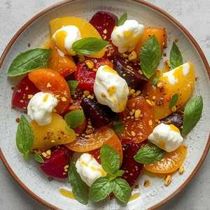 Roasted Beets
