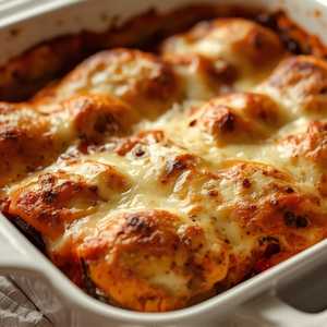 Mousaka