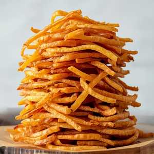 Onion Strings