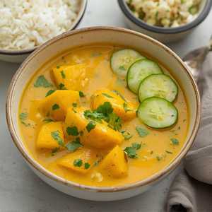Yellow Curry
