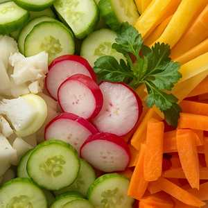 CRUDITE