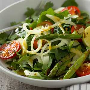 Berghoff House Salad