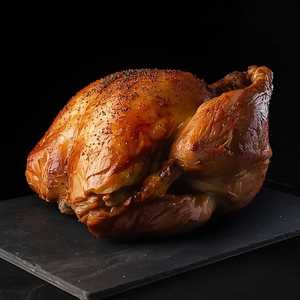 Turkey Leg (Pick Up)