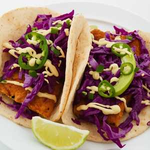 TACOS DE PESCADO (2)