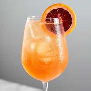 Lafayette Spritz