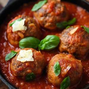Meatballs