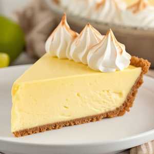Key Biscayne Pie
