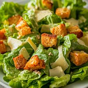 Little Gem Caesar