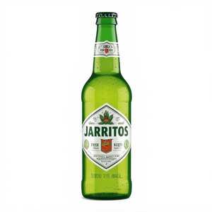 Lime Jarritos