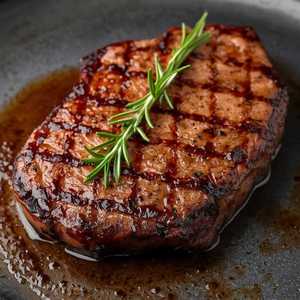 Dry-Aged New York Strip (14 oz.)