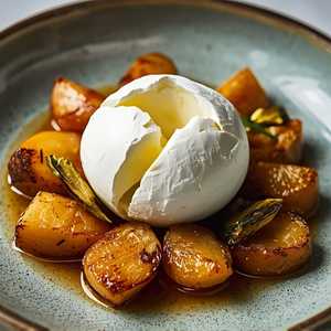 Burrata