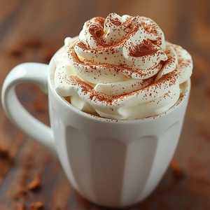 Hot Chocolate