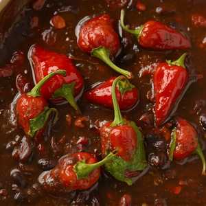 Pimientos Del Piquillo