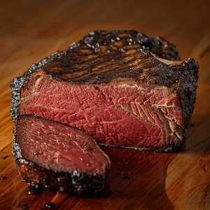 Snake River Farms New York Strip 14 oz.